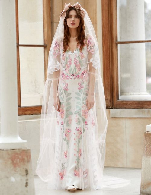 ISLA, Temperley London