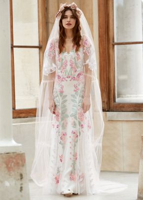 ISLA, Temperley London