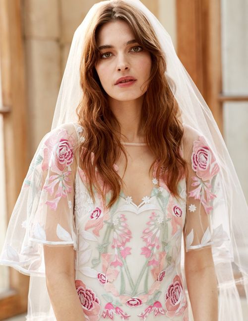 ISLA, Temperley London