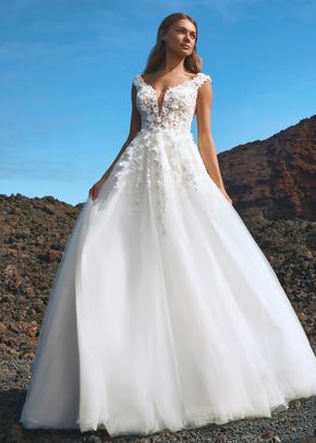 JEITA, Pronovias