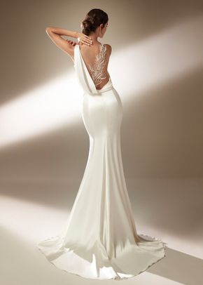 JENNIFER, Atelier Pronovias