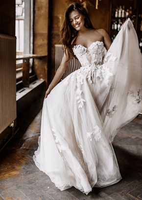 Jessie, Galia Lahav