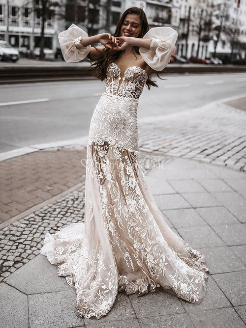 JOSIE, Galia Lahav