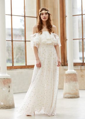 JULIETTE, Temperley London