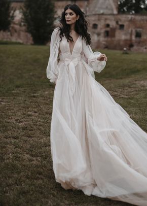 TALI, Galia Lahav