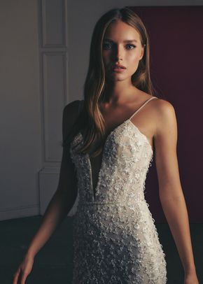 Becca, Galia Lahav