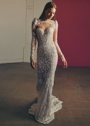 Cali, Galia Lahav