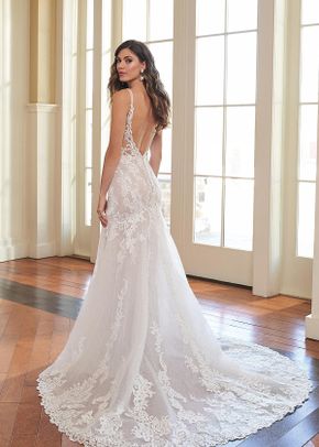 44307, Sincerity Bridal