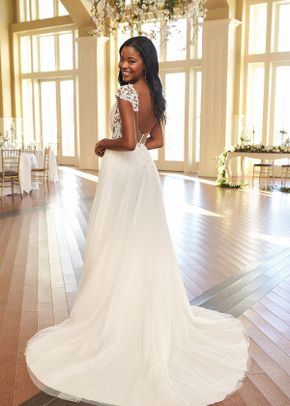 44306, Sincerity Bridal