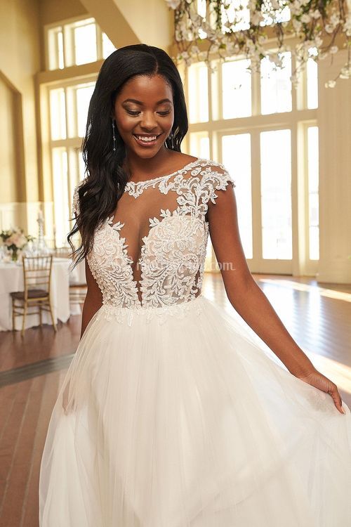 44306, Sincerity Bridal