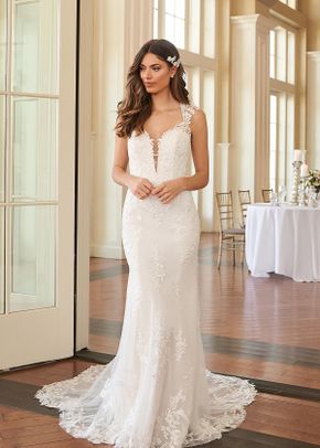 44305, Sincerity Bridal