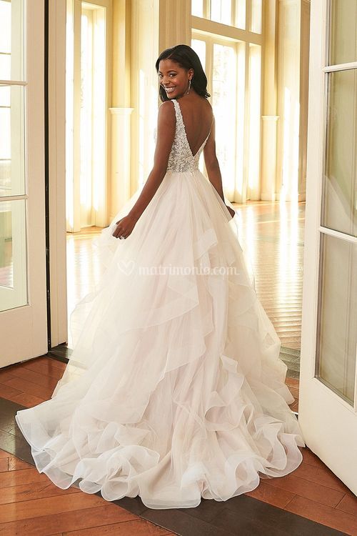 44304, Sincerity Bridal