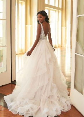 44304, Sincerity Bridal