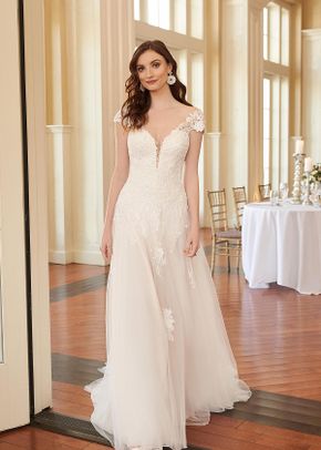 44301, Sincerity Bridal