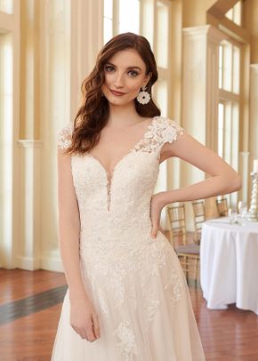 44301, Sincerity Bridal