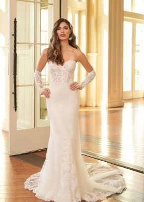 44299, Sincerity Bridal