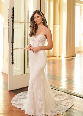 44299, Sincerity Bridal