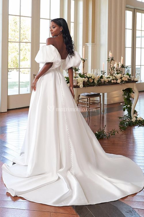 44292, Sincerity Bridal