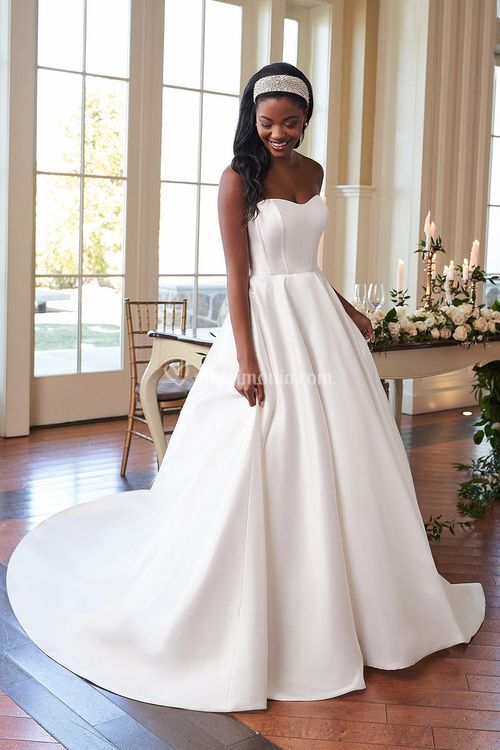 44292, Sincerity Bridal