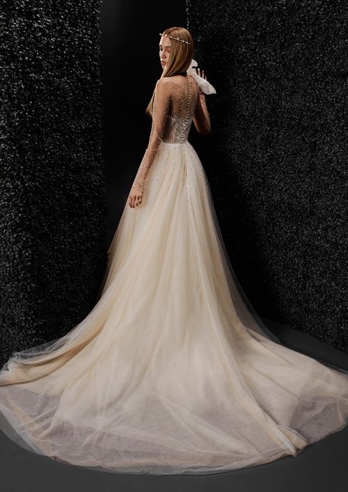 MARION, Vera Wang Bride