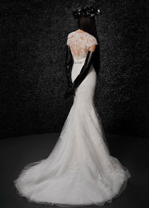 MIREILLE, Vera Wang Bride