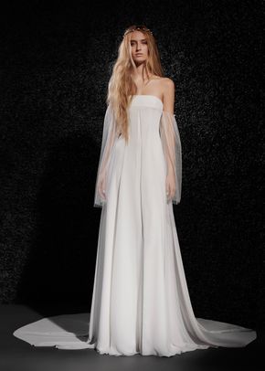 MYLENE, Vera Wang Bride