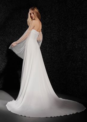 MYLENE, Vera Wang Bride