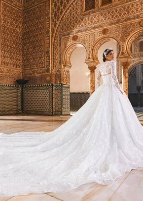 NATRUN, Pronovias