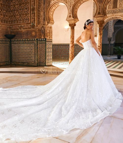 NATRUN, Pronovias