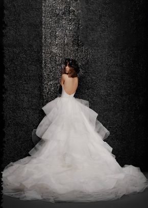 NOLWENN, Vera Wang Bride