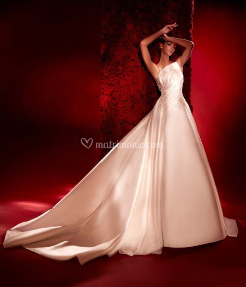 NORMAN, Atelier Pronovias