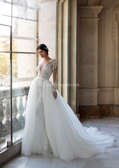 PICKFORD, Pronovias