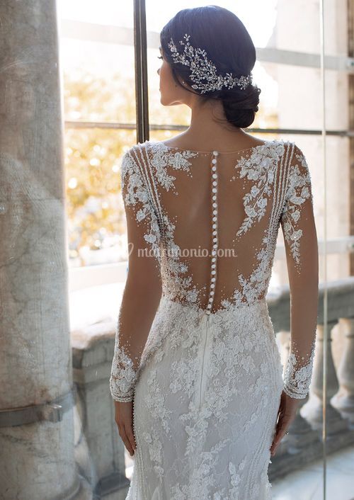 PICKFORD, Pronovias