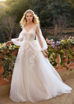 PURNELL, St. Patrick La Sposa