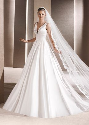 RALEA, St. Patrick La Sposa