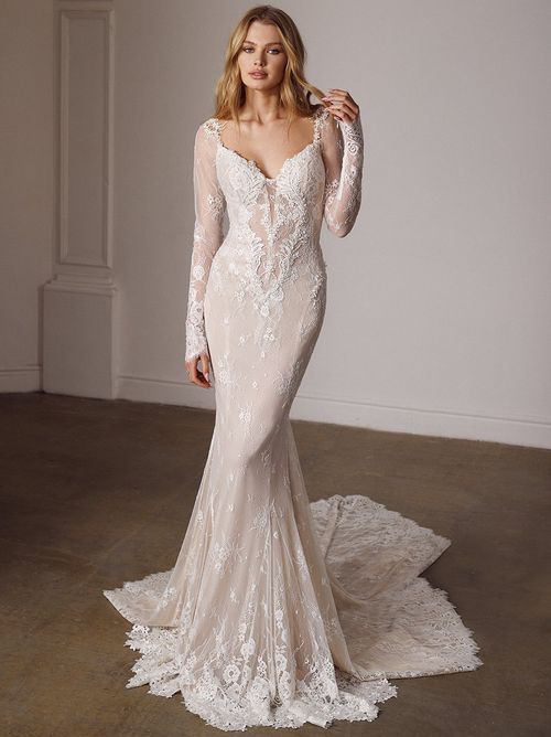 Rania, Galia Lahav