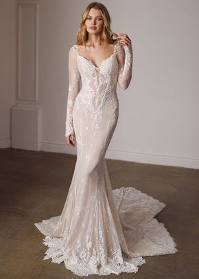 Rania, Galia Lahav