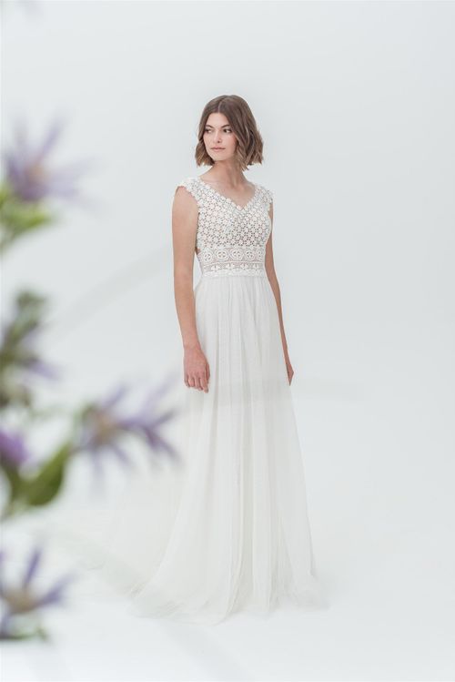 COLETTE, Fara Sposa