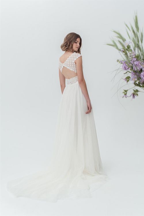 COLETTE, Fara Sposa