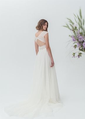 COLETTE, Fara Sposa