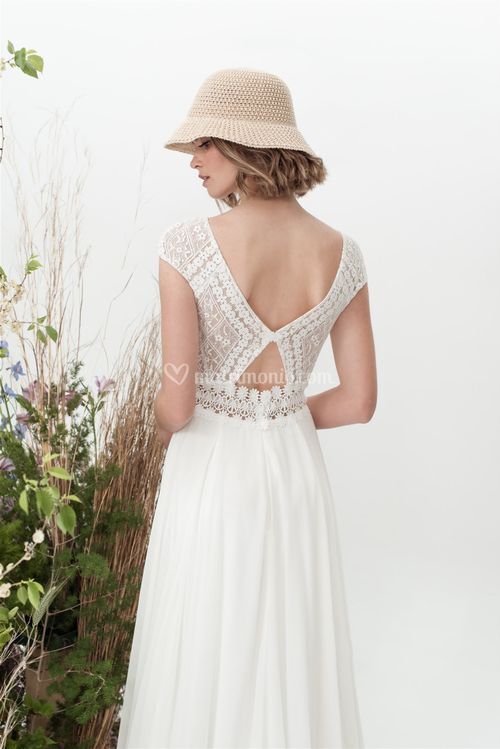 BRUNELLA, Fara Sposa