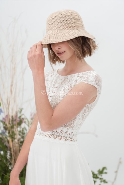 BRUNELLA, Fara Sposa