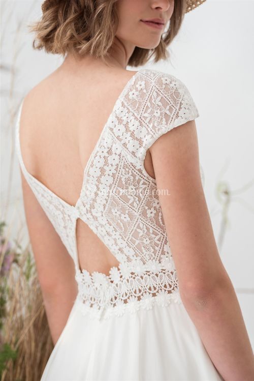 BRUNELLA, Fara Sposa