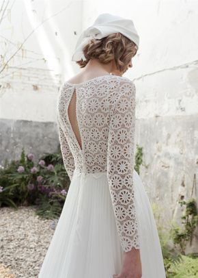 CATERINA, Fara Sposa