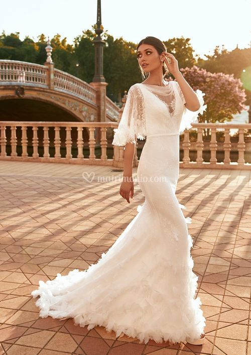 ROC, Pronovias