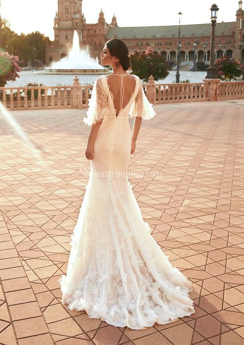 ROC, Pronovias