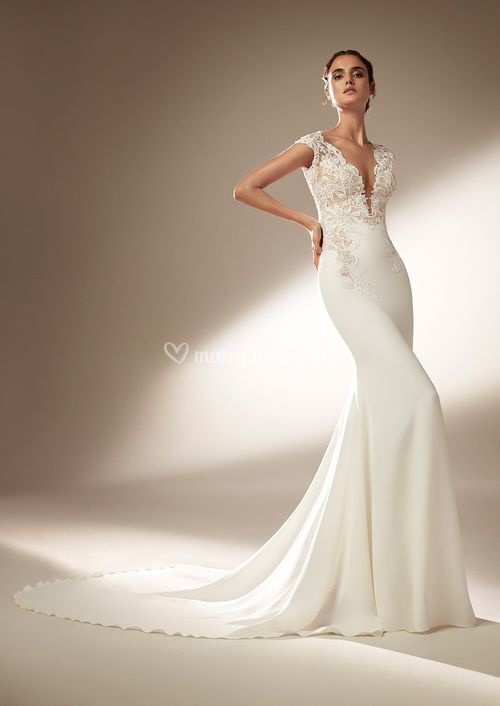 SWANSON, Atelier Pronovias