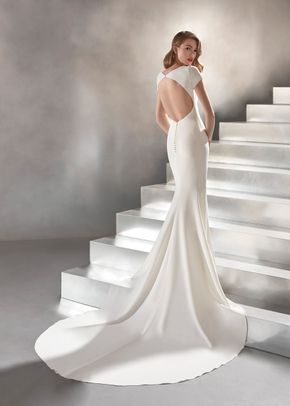 VALERIA, Atelier Pronovias