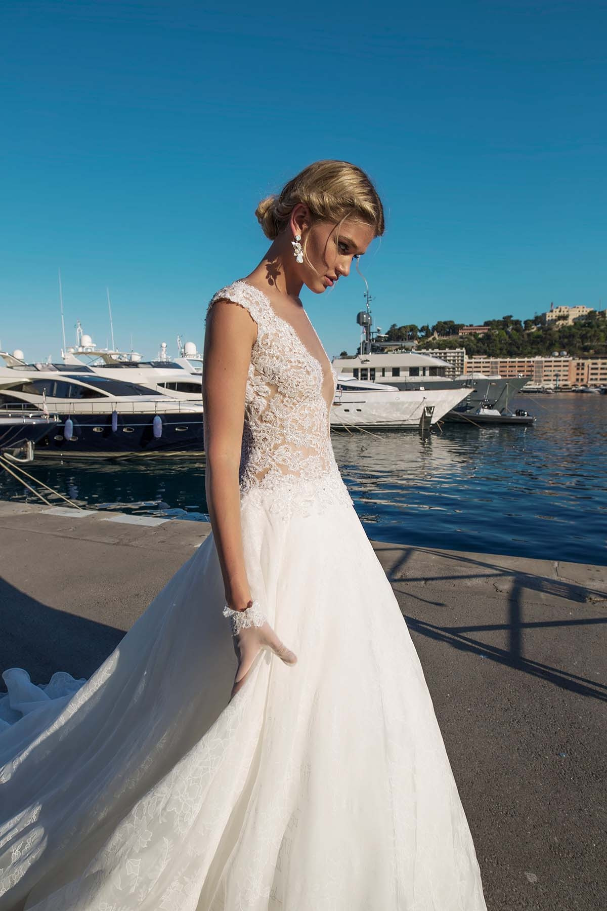 Alessandra r abiti da sposa noleggio