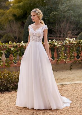 ZEALEY, St. Patrick La Sposa